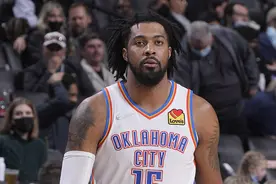 费沃斯计划签约发展联盟 为重返NBA做好准备图片
