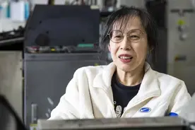 威海好人丛晓萍：身残志坚不忘初心，诚实守信回报社会图片