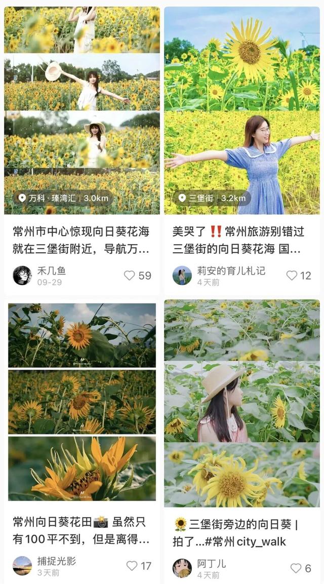 美翻了！大批常州人出动！