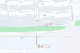 深更半夜，北京一小区外总传来“咯噔”声…图片
