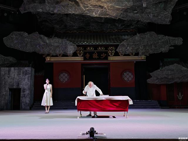 再访少林寺：千年古刹的变与不变