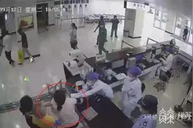 女子怀孕34周竟不知，还有生下孩子才知怀孕的，怎么会这样？图片