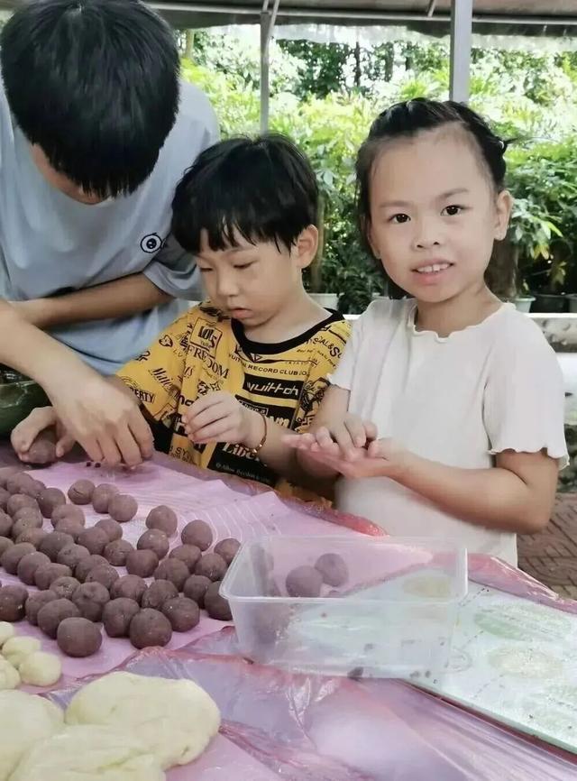漳州长泰：“泰”式旅游火力全开