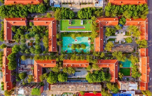 周末就去，洛阳这些街巷，太好“钻”了！