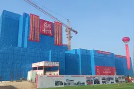 华科大新校区，最新消息来了！图片