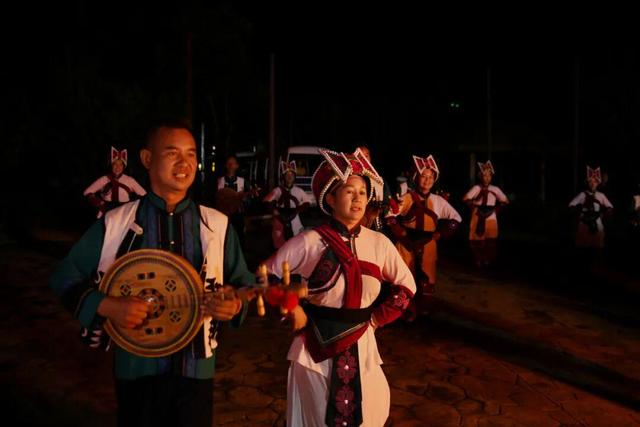 云游美丽中国 · 普者黑特辑