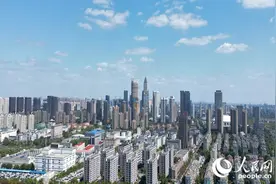 干出精彩，南通“下一个万亿”在沿海图片