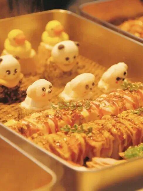 周末就去，洛阳这些街巷，太好“钻”了！