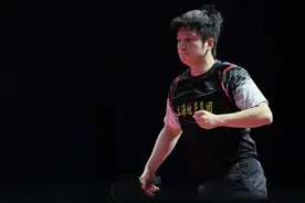 新规则公布！樊振东、孙颖莎自动入围世界杯，刘国梁：建议取消强制参赛图片