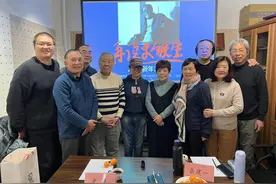 史铁生冥诞73周年之际 好友们“再读史铁生”图片