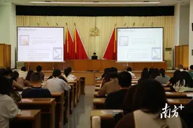 申报个人养老金扣除还能省个税？湘桥税务社保联合宣讲送“操作指南”图片