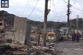 日本能登半岛地震“灾害相关死亡”人数升至235人图片
