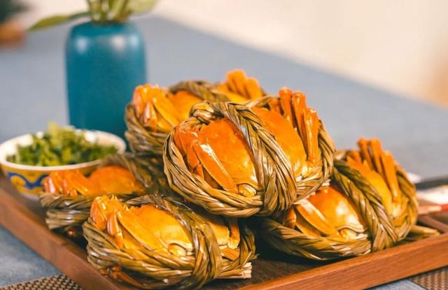 慢城千人长街宴，本周日开席！