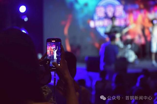 “嗨！高炉”系列夜游活动再度启动！