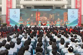 安徽监狱将与安徽大学合力打造“徽文化”教育改造品牌图片
