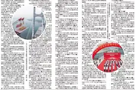 深中通道通车，阳江如何将融湾“流量”变“留量”？图片