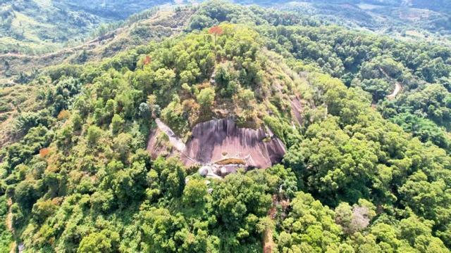 重阳登高又添打卡点！就在福州这里！