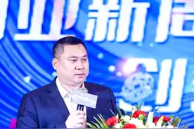 贺延昭：聚焦消费需求，紧握市场机遇图片