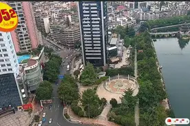 双节叠加，贵州出行太火爆！图片