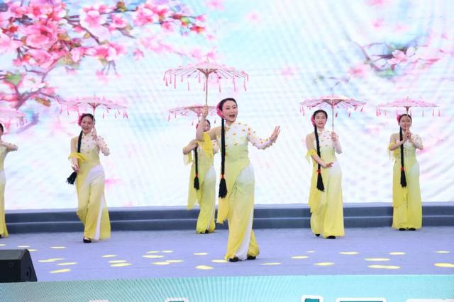 可玩、可赏、可品、可购！2025安徽非遗嘉年华第三季在六安启幕