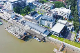 动漫游戏产业盛会国庆亮相！海珠数字文娱产业迎发展新机遇图片