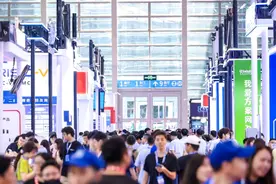 2024深圳国际电子展举行图片