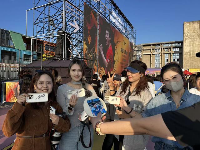 WTT赛事门票收入达8700万元，假期前三天石景山周边消费近2亿元