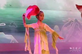 绽放美育繁花 钟家村小学教育集团奏响新年乐章图片