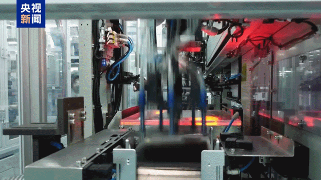 上周末我国多领域迎来新突破