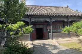 戚继光当年的家图片