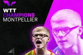 国乒“全军覆没”背后：“第二梯队”出现“人才断层”？图片