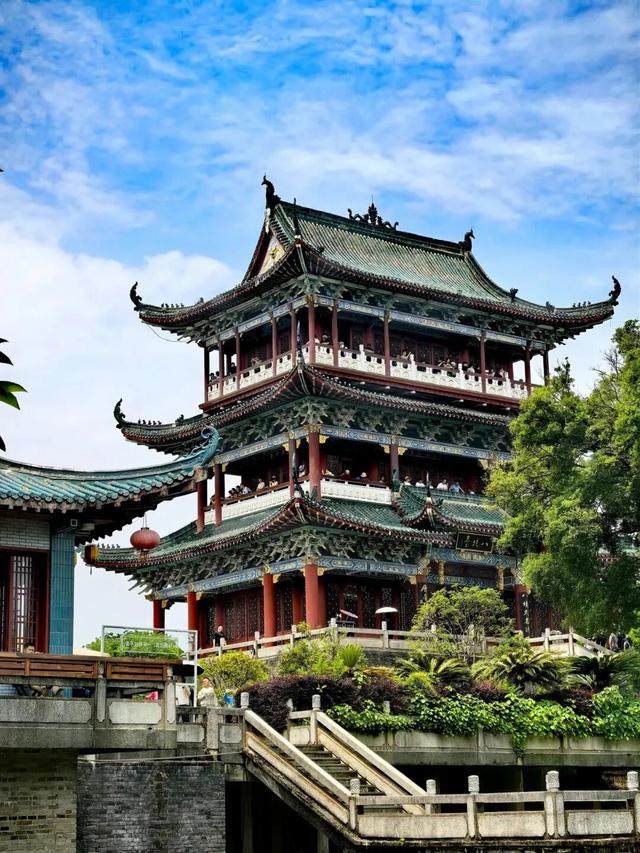 江西十二时辰 | 在一天之内，遇见心动的江西！