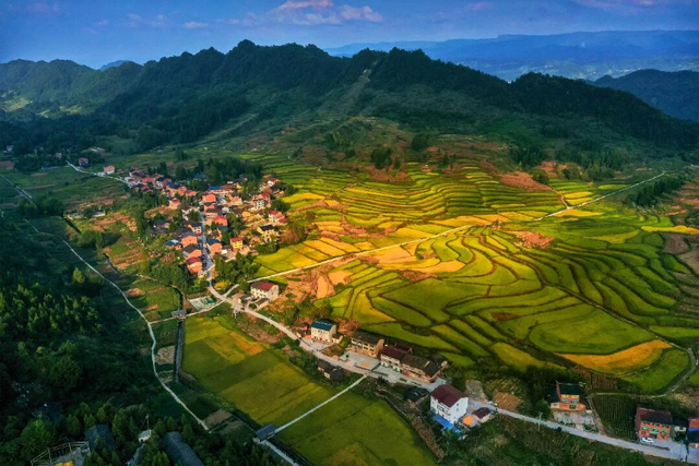踏遍武陵山水不思归 渝东南文旅盛宴邀你共赏