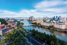 福州：新房项目预售资金应全部进入监管账户，监管额度不高于工程总造价的1.1倍图片