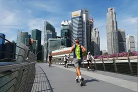 对抗抑郁　试试跑步图片