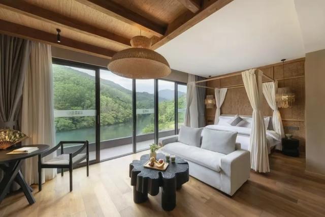 信宜2家民宿入选省第二批百强名单