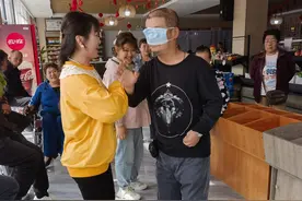 永宁贺兰两地残疾人之家共庆国庆图片