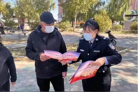 优先办 重点办 协作办 黑龙江启动老年人法律援助专项活动图片