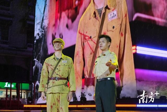张槎“双节”快乐启程，文旅活动人气持续升温​