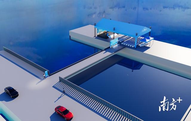 千帆出海邂逅街舞狂欢，2025南海（东平）开渔系列活动即将启幕