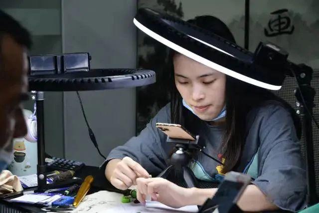 跟着赛事游四会，打卡最“壕”路线！