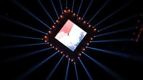 高端专访｜以山水为幕，以光影为笔，用电影叙事绘就巴蜀文旅新画卷    “电影人公益示范行”中国影协文志愿服务走进四川绵阳梓潼！