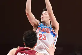 有看头了！新疆男篮队史第七次晋级CBA总决赛，静候辽粤胜者图片