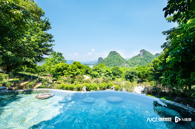 跟着“大文豪导赏天团”，赴约广东旅游文化节