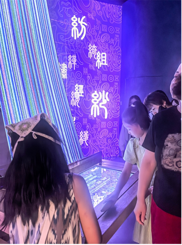 文创+体验，点燃今夏新疆旅游新热度