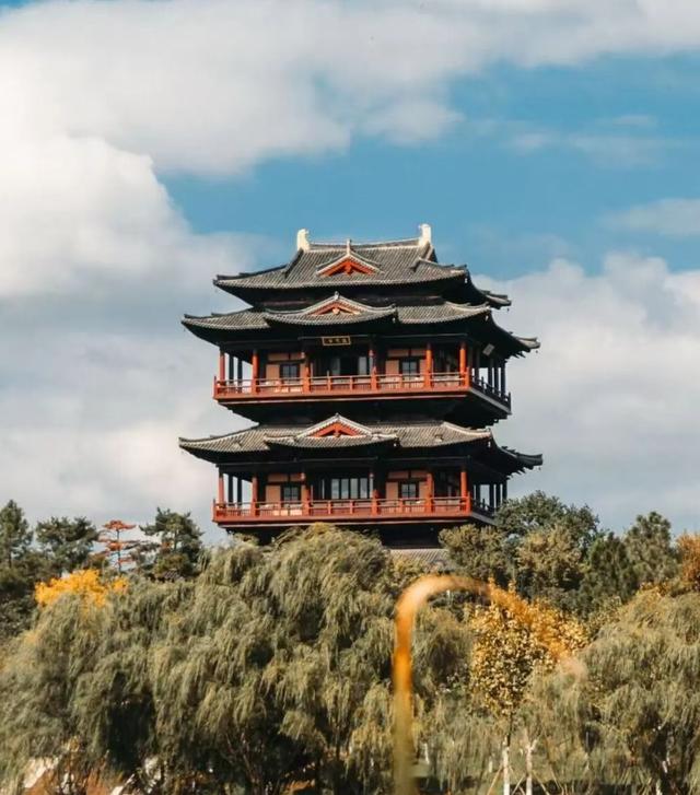 抓紧出发！错过就要等明年！