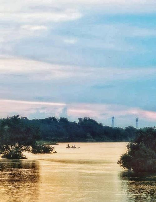 走进衢江 | 循气象之钥 解码冬日江南奇境与千年文脉