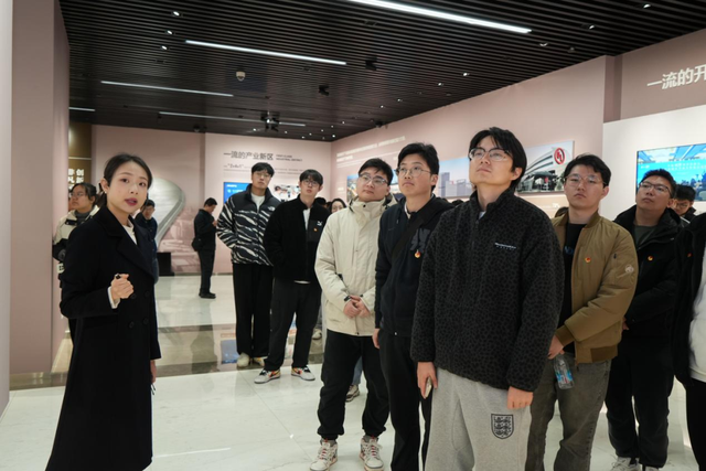 2025青春这Young丨这些青年学习社线路， 你打卡了几条？