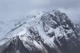 公路一通天地宽 一条路见证西藏墨脱的“焕新之旅”图片