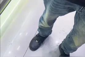 女子被男生搭讪要求加微信！多名网友表示遇到过，细思极恐……图片